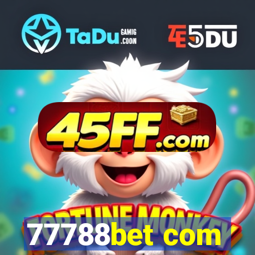 77788bet com